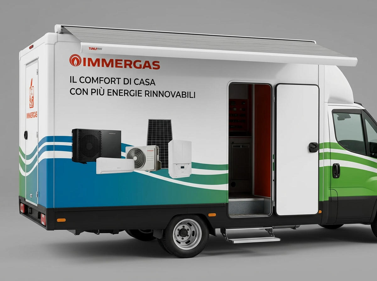 Showroom Mobile