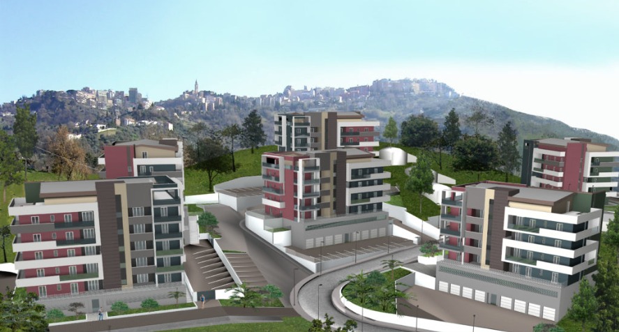 Centrali termiche — Chieti Scalo (CH)