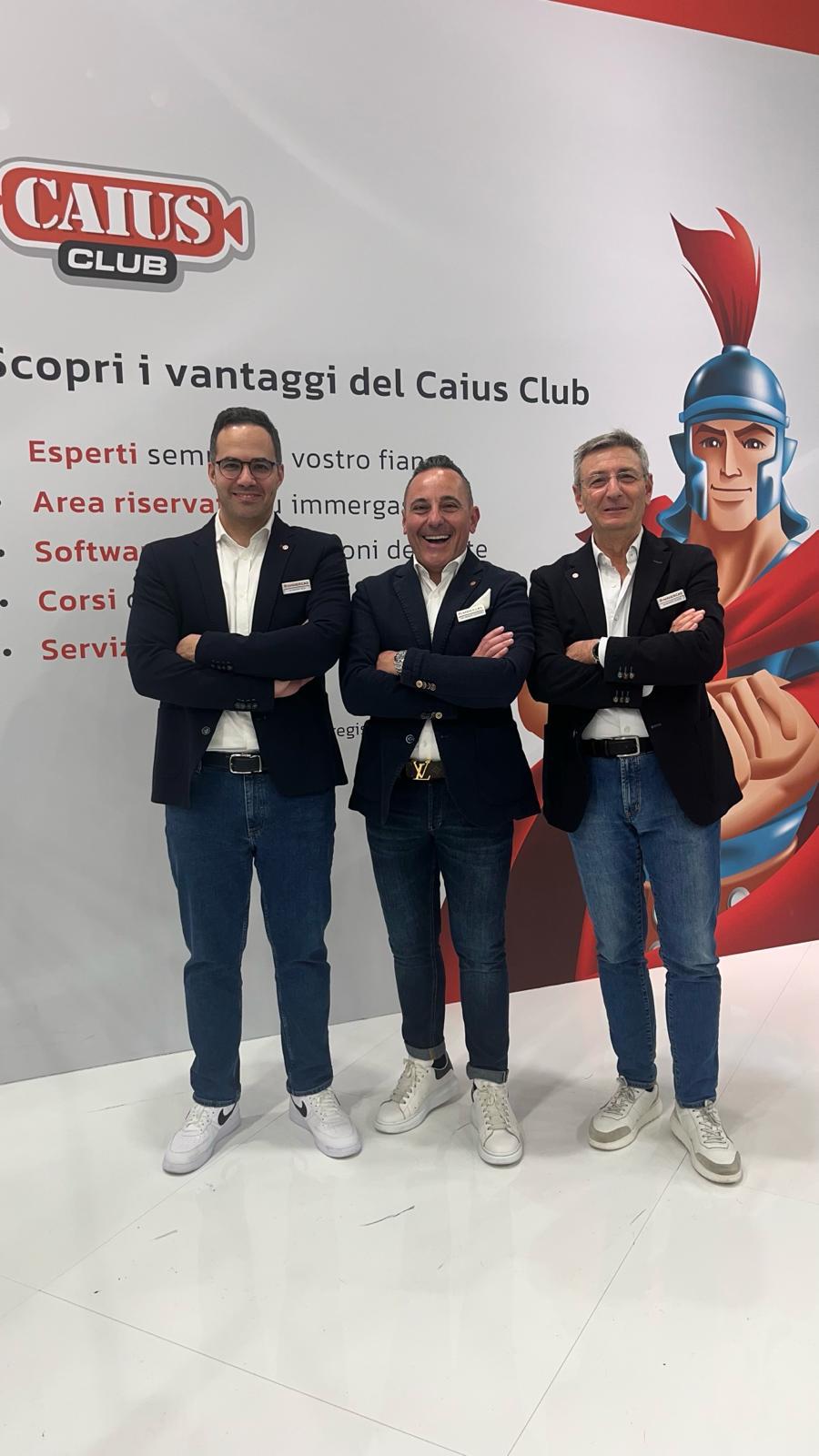 Fiere & Multibrand