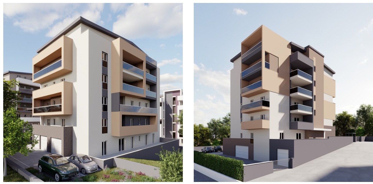 Centrali termiche — Chieti Scalo (CH)